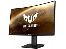 ASUS TUF Gaming VG32VQ [31.5インチ] 価格比較 - 価格.com