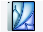Apple iPad Air 13インチ Wi-Fi+Cellular 128GB 2024年春モデル MV6U3J