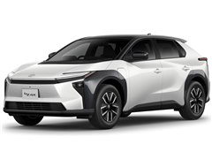 トヨタ bZ4Xの価格・新型情報・グレード諸元 価格.com