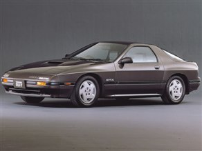 マツダ サバンナ RX-7 1985年モデルの価格・グレード一覧 価格.com