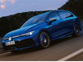 フォルクスワーゲン ゴルフ ヴァリアントの価格・新型情報・グレード諸