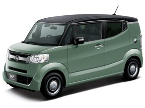 ホンダ N-BOX SLASH 2014年モデル G インディロックスタイルの価格