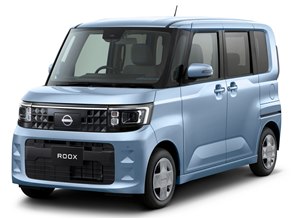 日産 ルークス 2020年モデル ハイウェイスター Xの価格・性能・装備