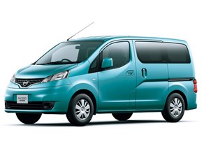 日産 NV200バネット 2009年モデルの価格・グレード一覧 価格.com