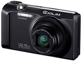 カシオ EXILIM Hi-ZOOM EX-H20G 価格比較 - 価格.com