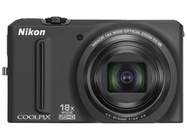 ニコン COOLPIX S9100 価格比較 - 価格.com