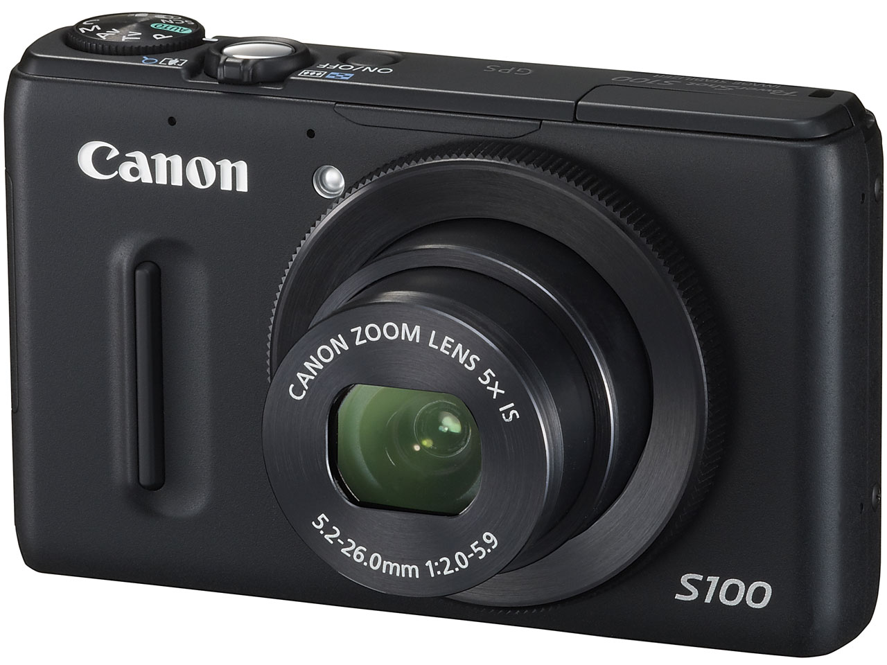 CANON PowerShot S100 価格比較 - 価格.com