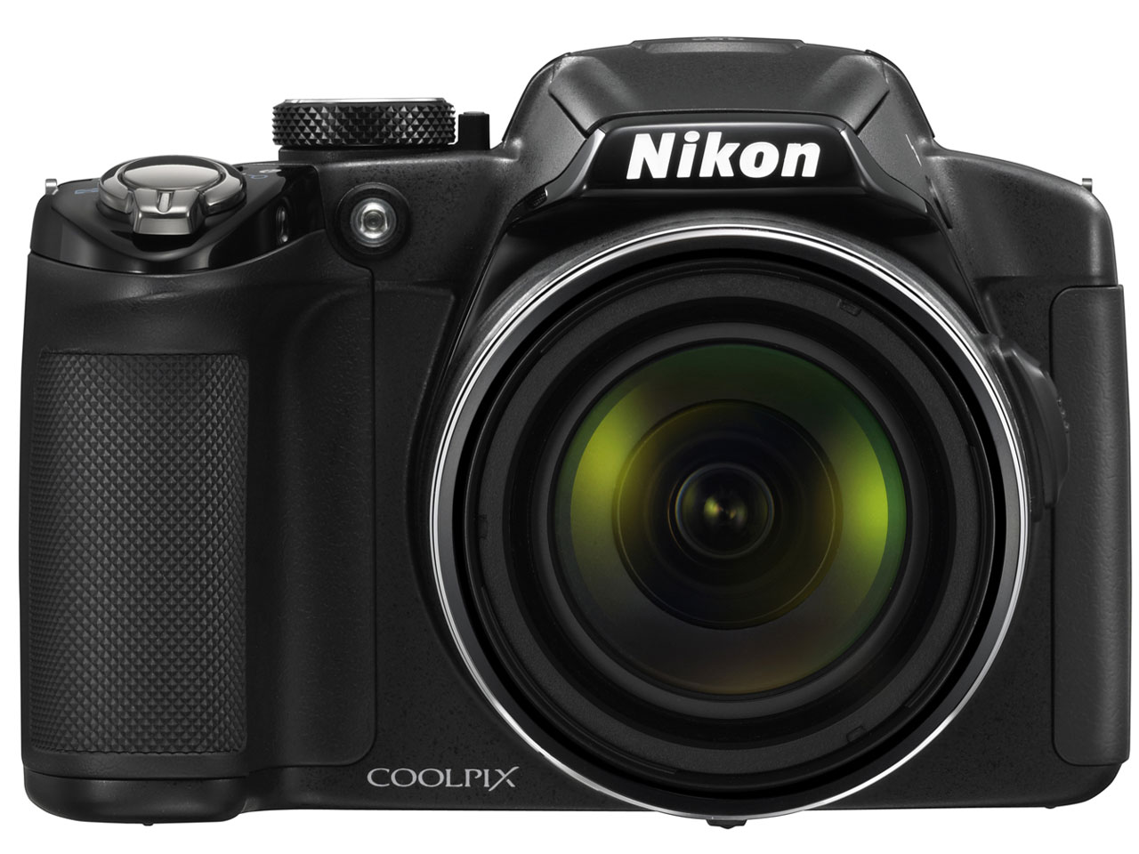 ニコン COOLPIX P510 価格比較 - 価格.com