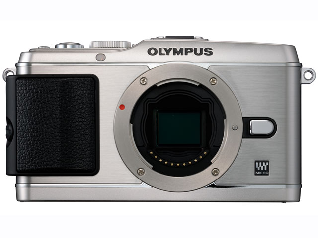 オリンパス OLYMPUS PEN E-P3 ボディ 価格比較 - 価格.com