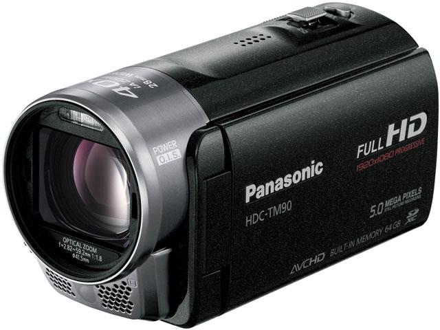 パナソニック HDC-TM70 価格比較 - 価格.com