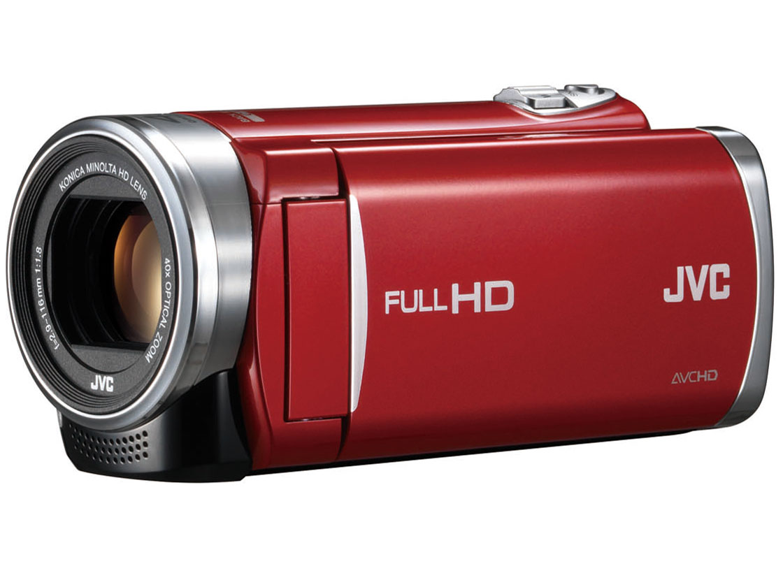 JVC Everio GZ-E225 価格比較 - 価格.com