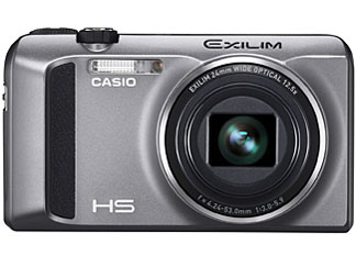 カシオ HIGH SPEED EXILIM EX-ZR300 価格比較 - 価格.com