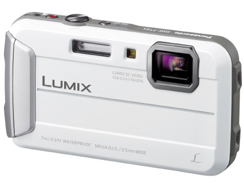 パナソニック LUMIX DMC-FT20 価格比較 - 価格.com