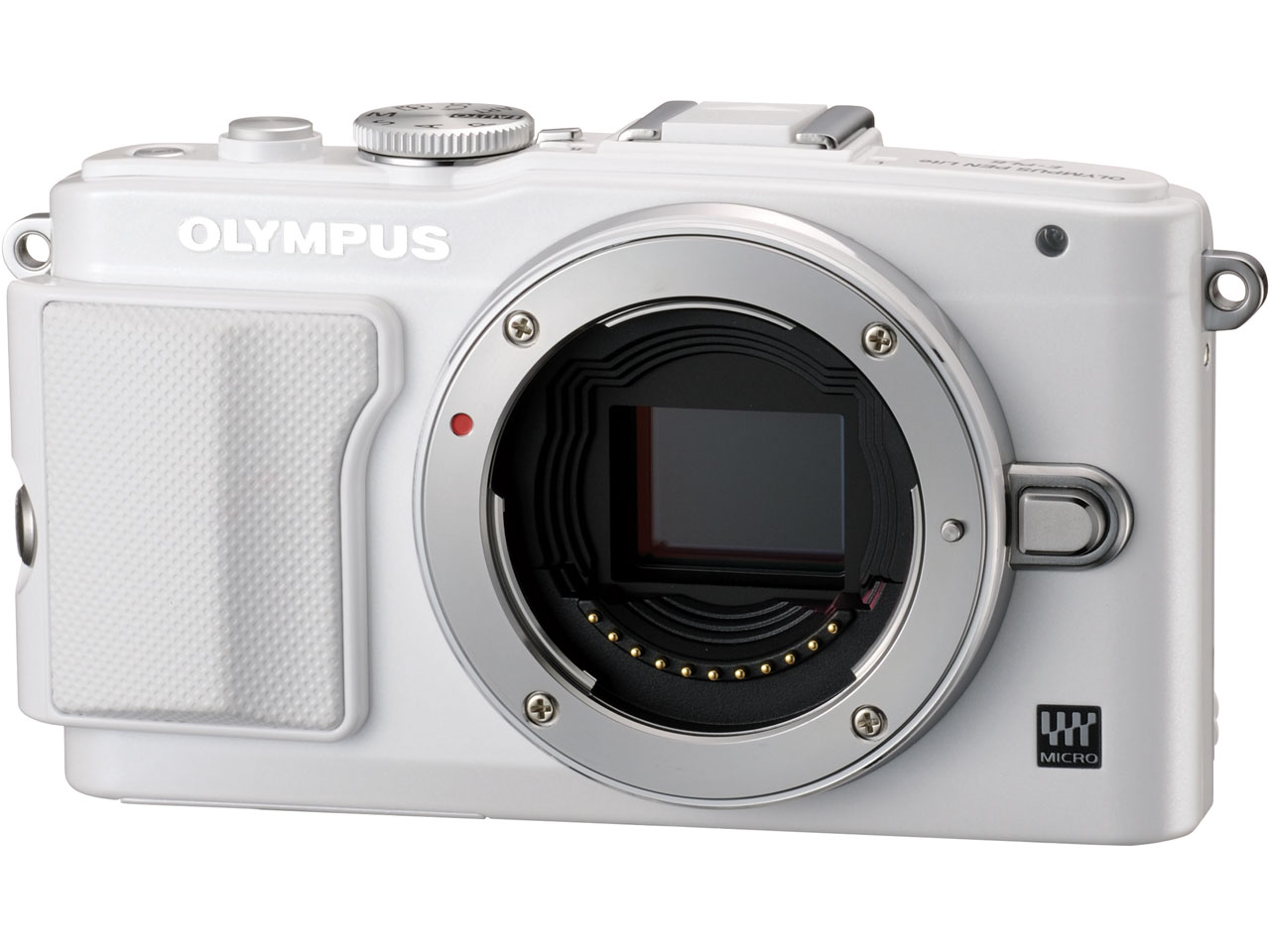 オリンパス OLYMPUS PEN Lite E-PL6 ボディ 価格比較 - 価格.com