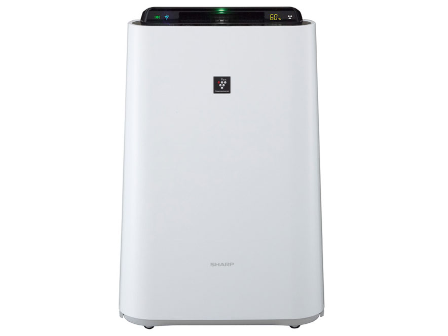 シャープ KC-B50 価格比較 - 価格.com