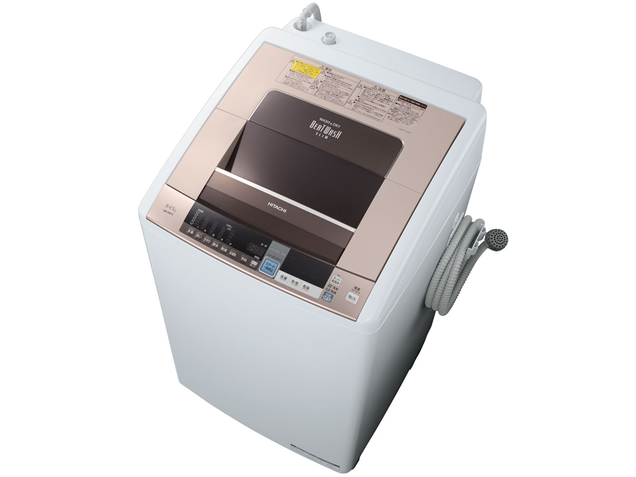 日立 ビートウォッシュ BW-D8TV 価格比較 - 価格.com