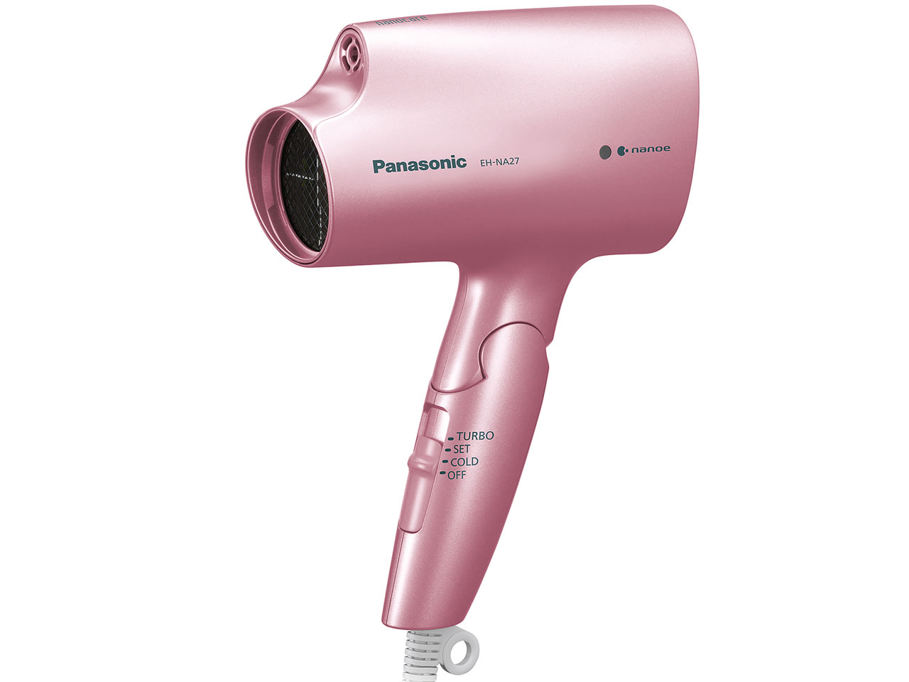 パナソニック ナノケア EH-NA26-P [ピンク] 価格比較 - 価格.com