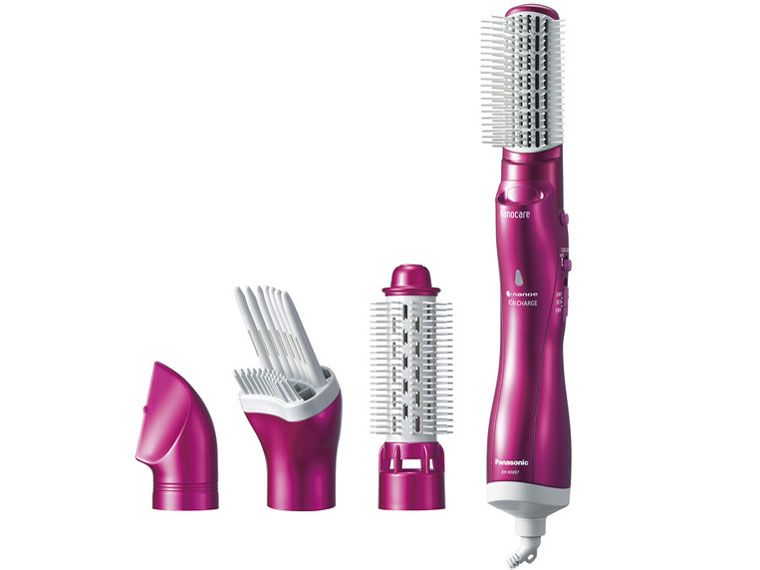 パナソニック くるくるドライヤー ナノケア EH-KN97 価格比較 - 価格.com