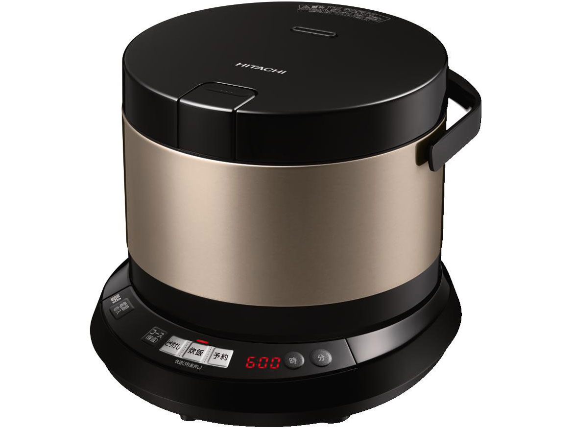 日立 おひつ御膳 RZ-WS4M 価格比較 - 価格.com