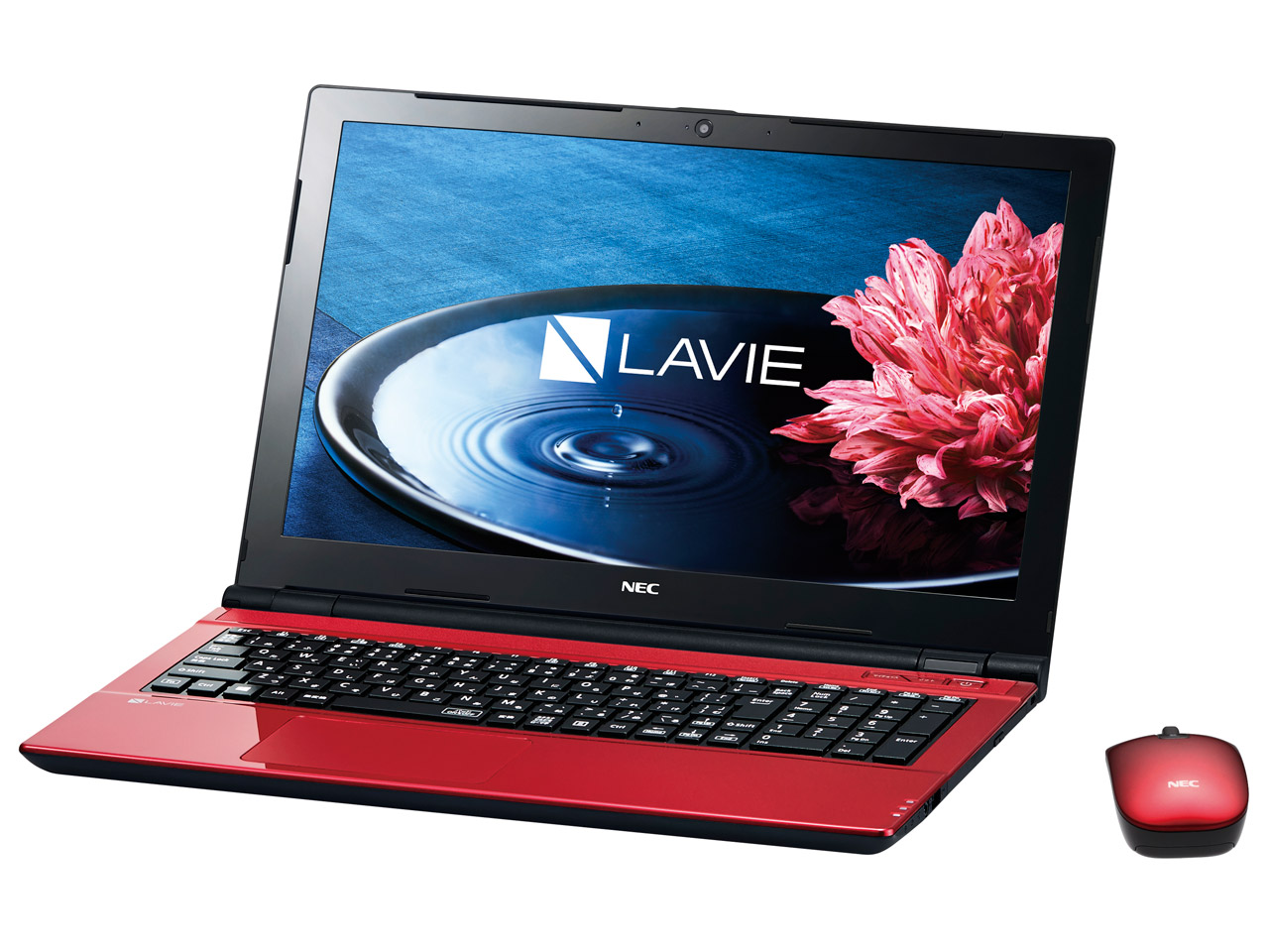 NEC LAVIE Note Standard NS150/EA 2016年夏モデル 価格比較 - 価格.com