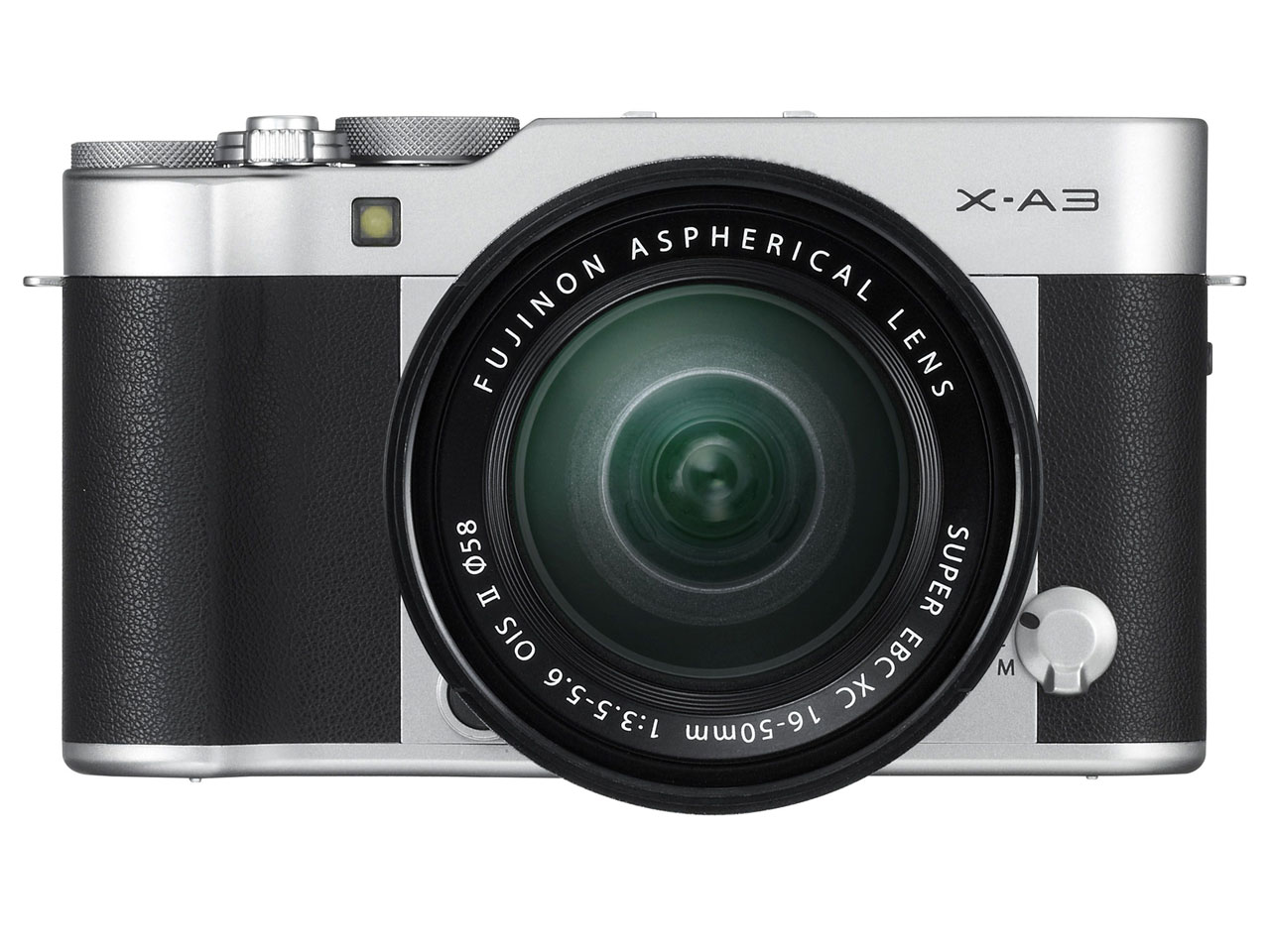 富士フイルム FUJIFILM X-A3 レンズキット 価格比較 - 価格.com