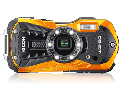 リコー RICOH WG-60 [レッド] 価格比較 - 価格.com