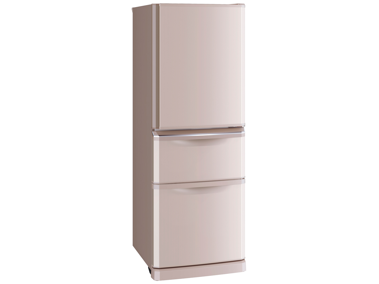 三菱ノンフロン冷蔵庫 MR-C34C 三菱電機 MR-C34C 価格比較 - 価格.com