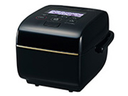 象印 炎舞炊き NW-KB10-BZ [黒漆] 価格比較 - 価格.com