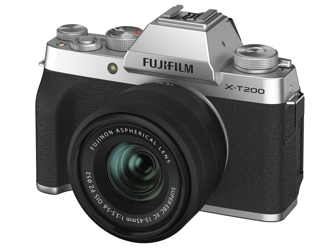 富士フイルム FUJIFILM X-T200 ダブルズームレンズキット 価格比較