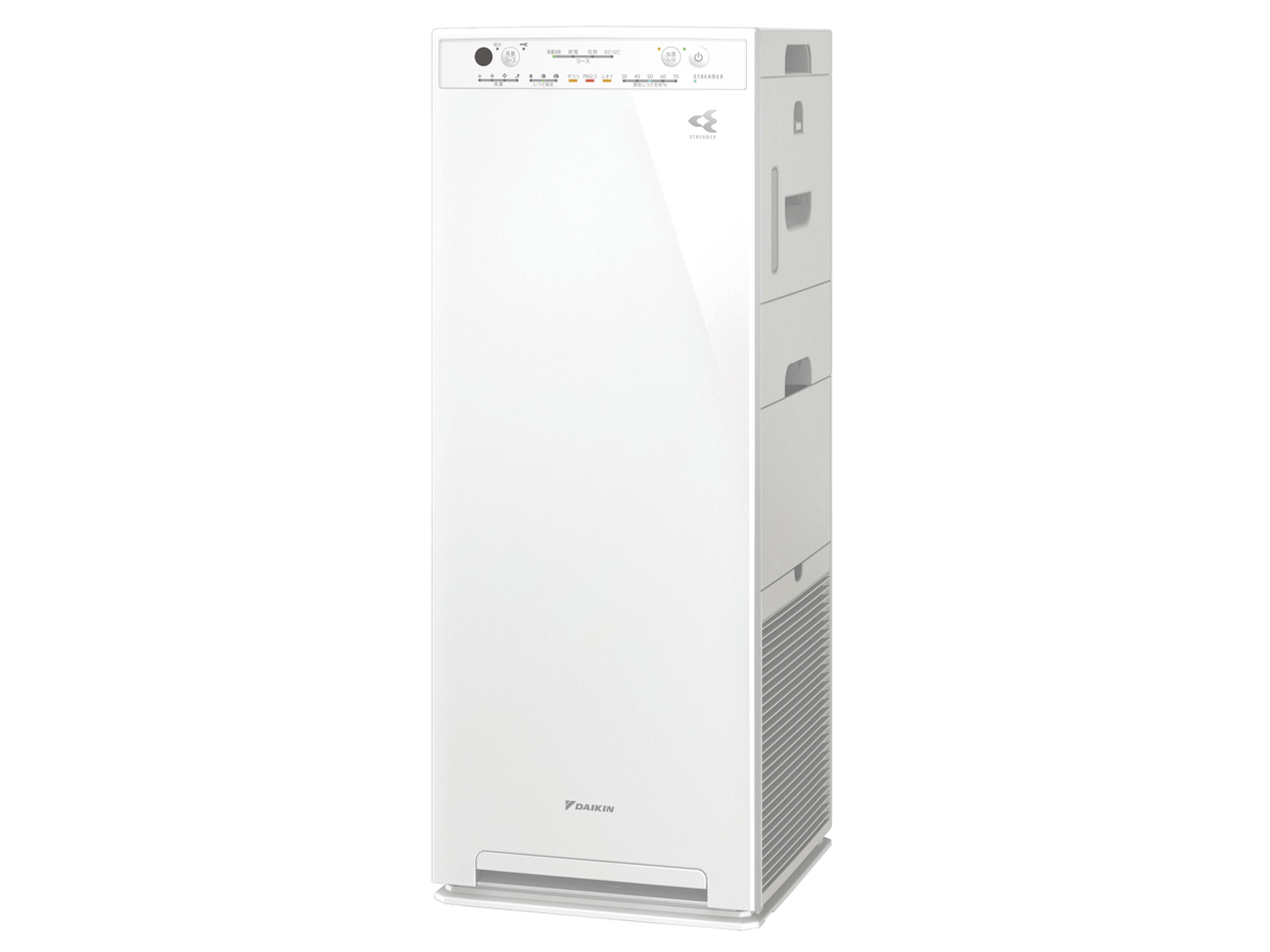 ダイキン MCK55Z-C [カームベージュ] 価格比較 - 価格.com