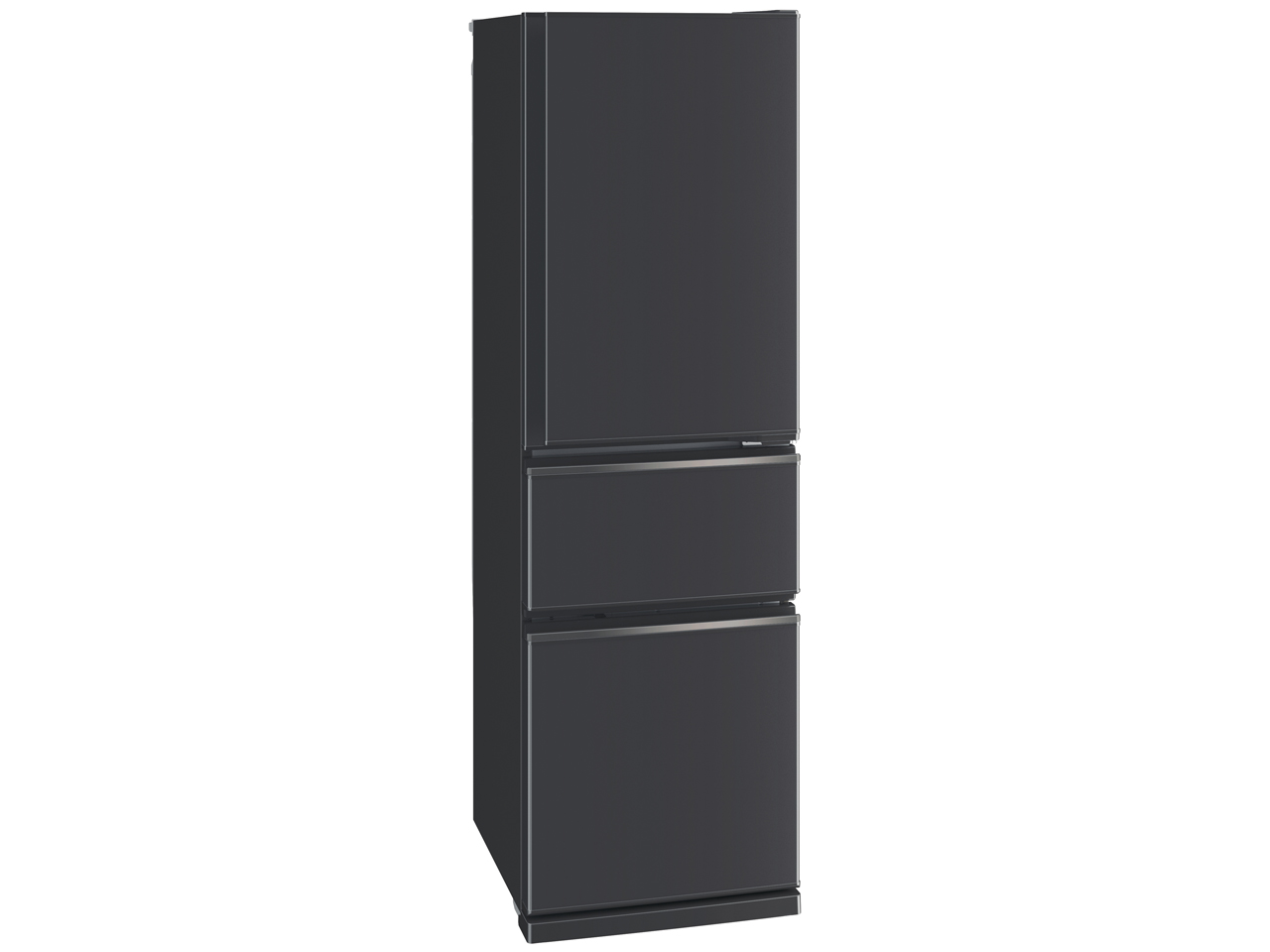 icrHaNa ✨ 早割り ✨】三菱冷凍冷蔵庫MR-CX30H-W 三菱電機 MR-CX30H