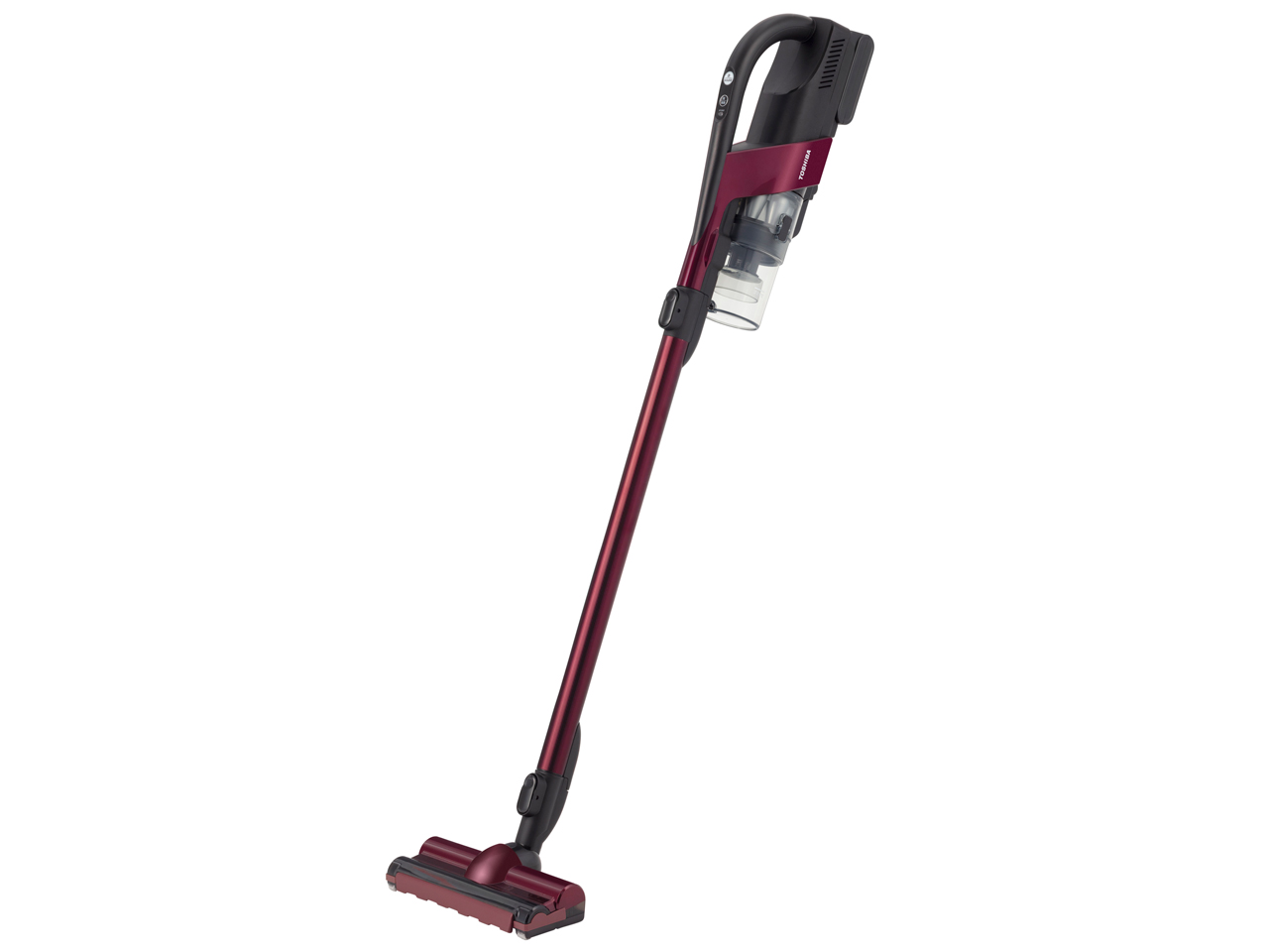 東芝 トルネオ ヴイ コードレス VC-CLX51 価格比較 - 価格.com