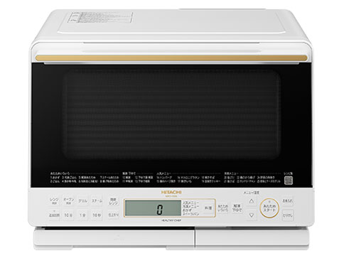 日立 ヘルシーシェフ MRO-S8A 価格比較 - 価格.com