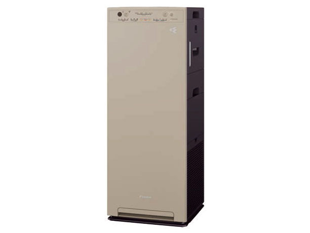 ダイキン MCK555A-T [ブラウン] 価格比較 - 価格.com