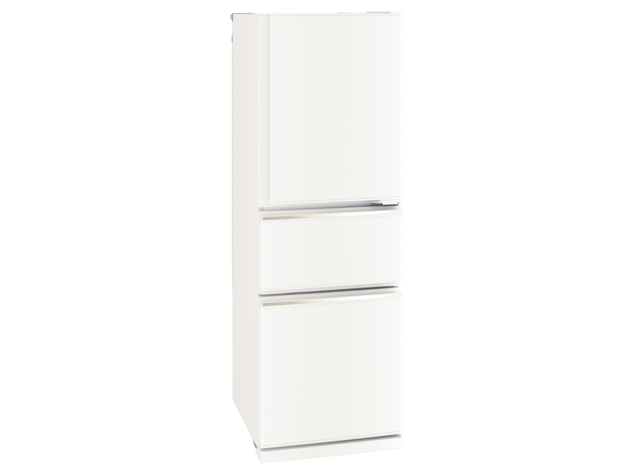 三菱電機 MR-CX27H-W [マットホワイト] 価格比較 - 価格.com