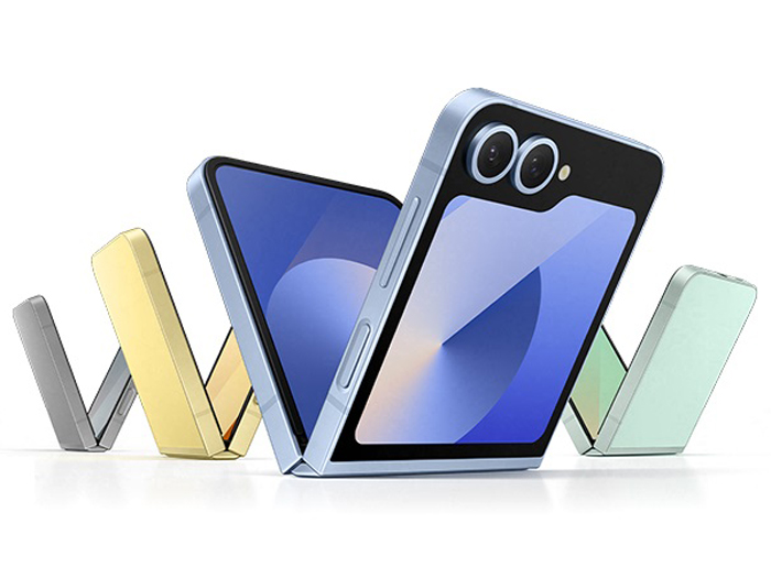 Galaxy Z Flip6｜価格比較・SIMフリー・最新情報 - 価格.com