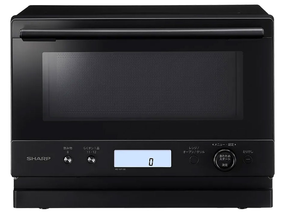 シャープ PLAINLY RE-WF185 価格比較 - 価格.com