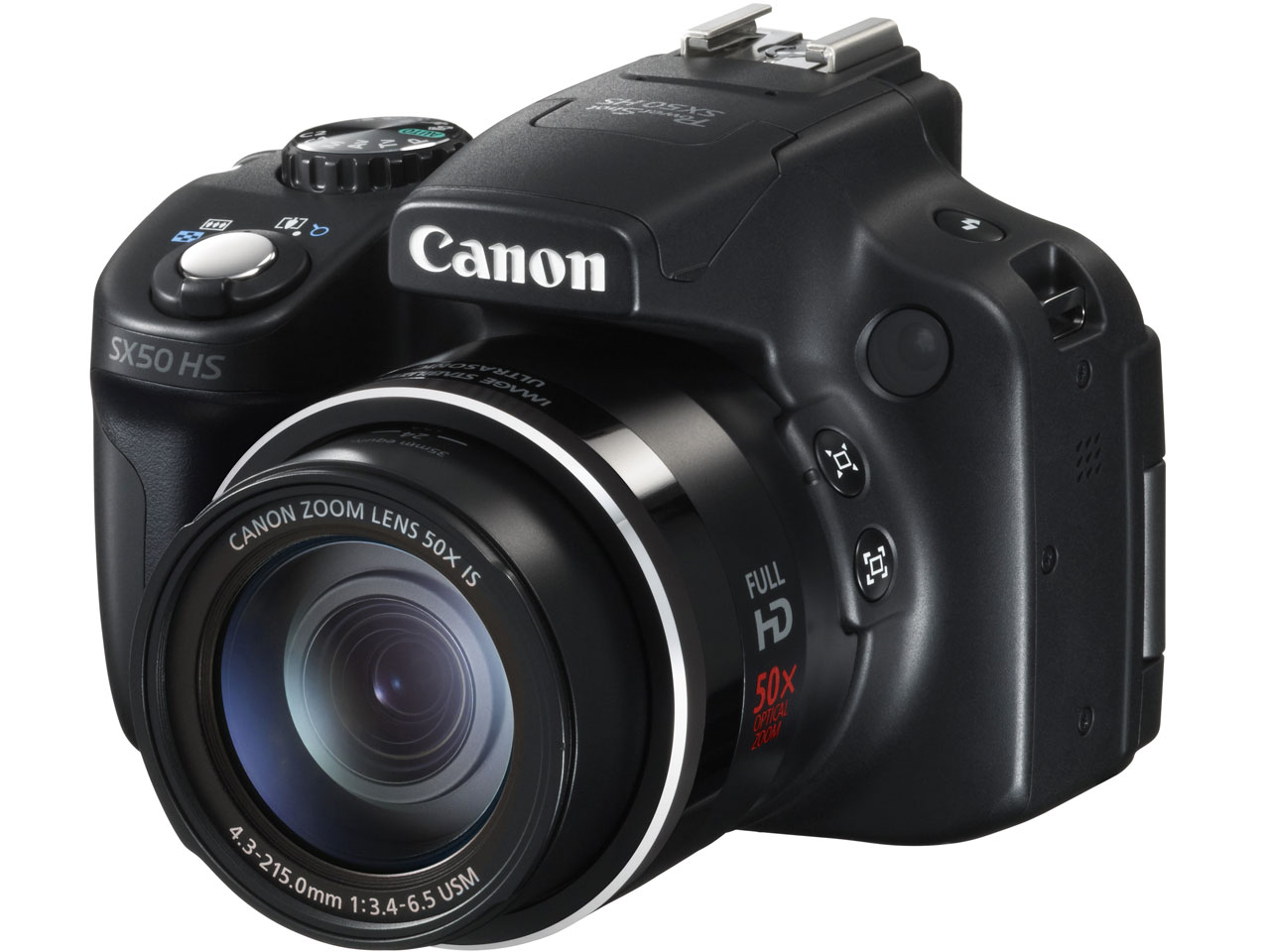 CANON PowerShot SX50 HS 価格比較 - 価格.com