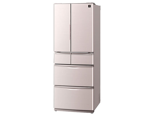 シャープ SJ-XF44X-S [ジュエルシルバー] 価格比較 - 価格.com