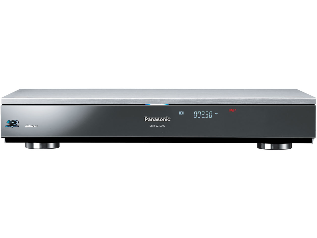 パナソニック スマートディーガ DMR-BZT9300 価格比較 - 価格.com