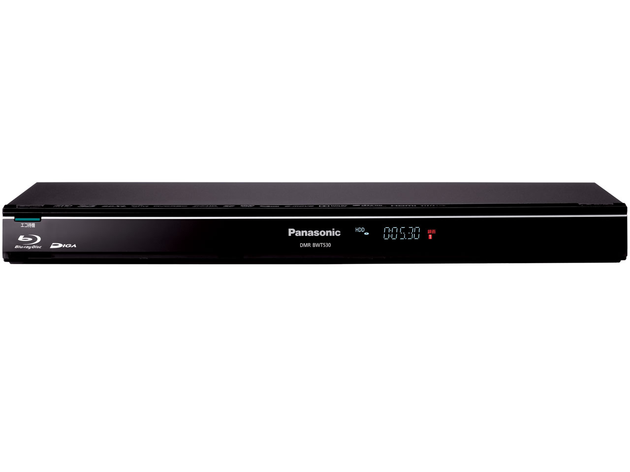 パナソニック ブルーレイディーガ DMR-BWT520 価格比較 - 価格.com