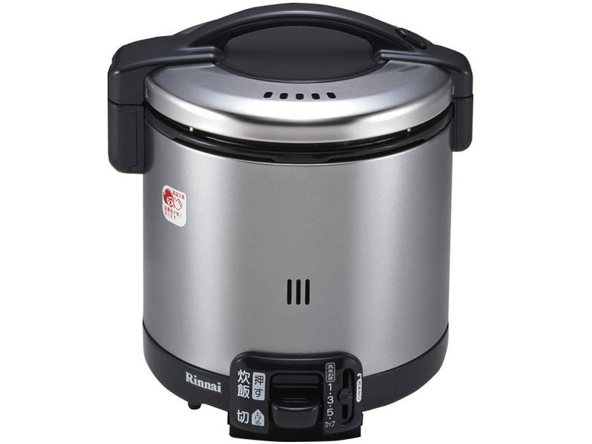 リンナイ こがまる RR-055GS-D 13A [ブラック] 価格比較 - 価格.com