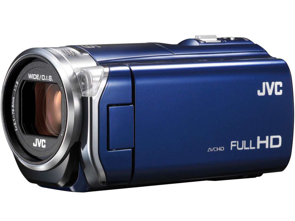 JVC Everio GZ-E565 価格比較 - 価格.com