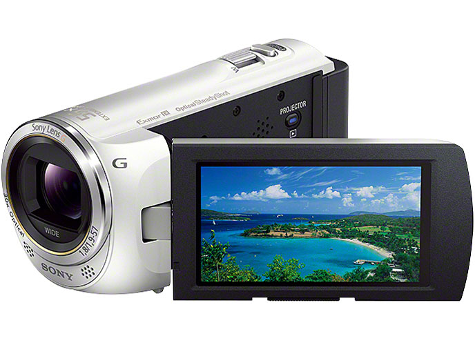 SONY HDR-PJ390 価格比較 - 価格.com