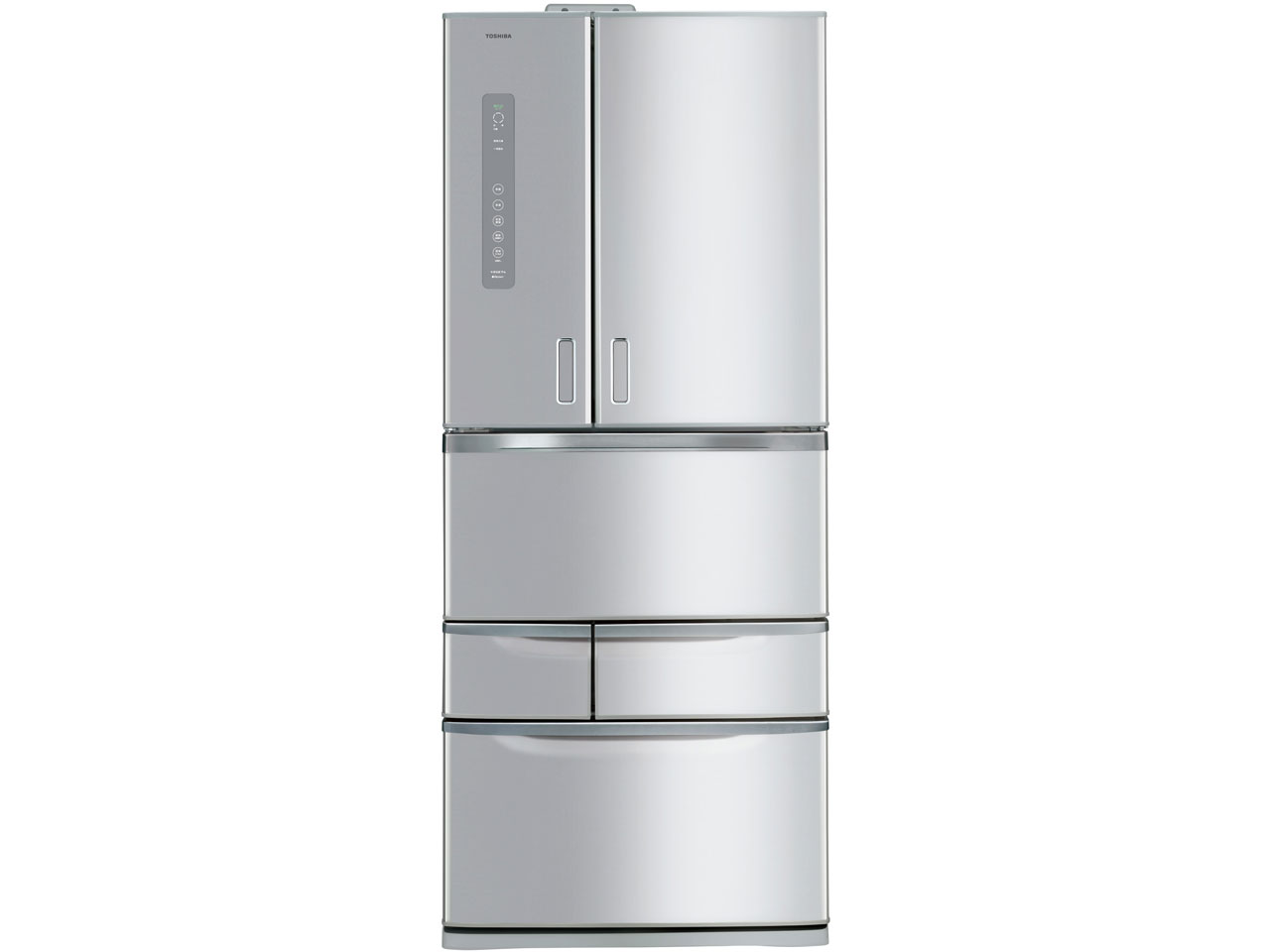 東芝 VEGETA GR-F62FX(XP) [ピンクゴールドステンレス] 価格比較