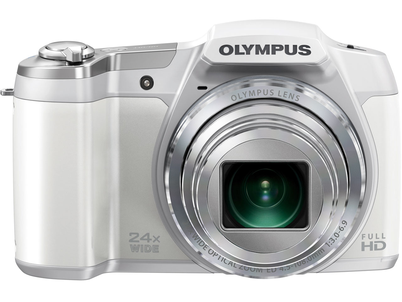 オリンパス OLYMPUS STYLUS SZ-16 価格比較 - 価格.com