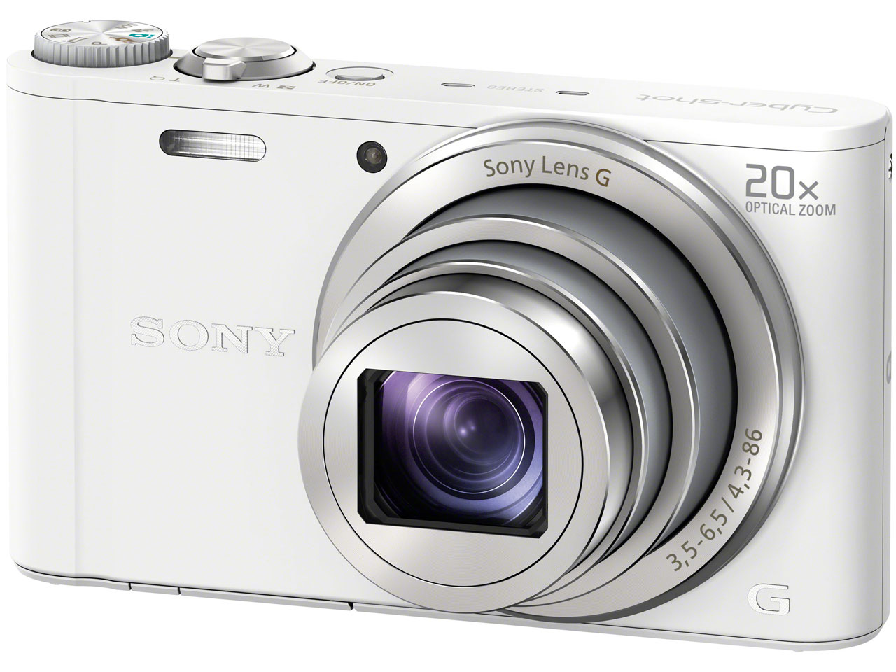 SONY サイバーショット DSC-WX300 価格比較 - 価格.com