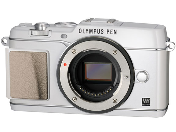 オリンパス OLYMPUS PEN E-P5 ボディ [ブラック] 価格比較 - 価格.com