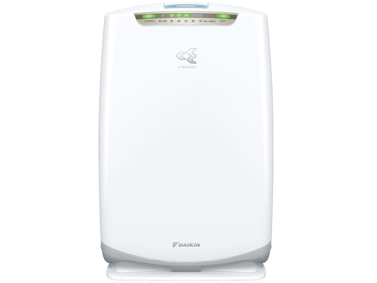 ダイキン MCK55P-W [ホワイト] 価格比較 - 価格.com