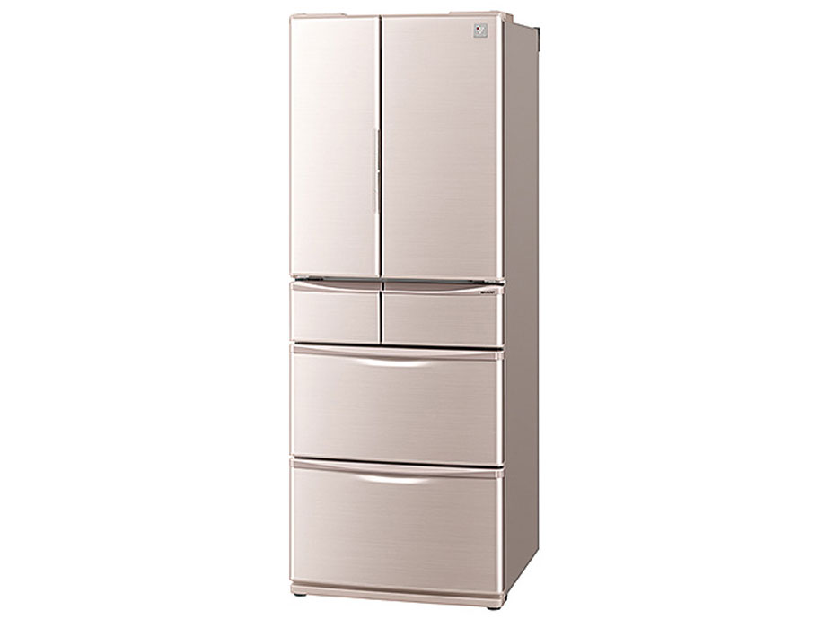 シャープ SJ-XF44Y-C [ピンクベージュ] 価格比較 - 価格.com